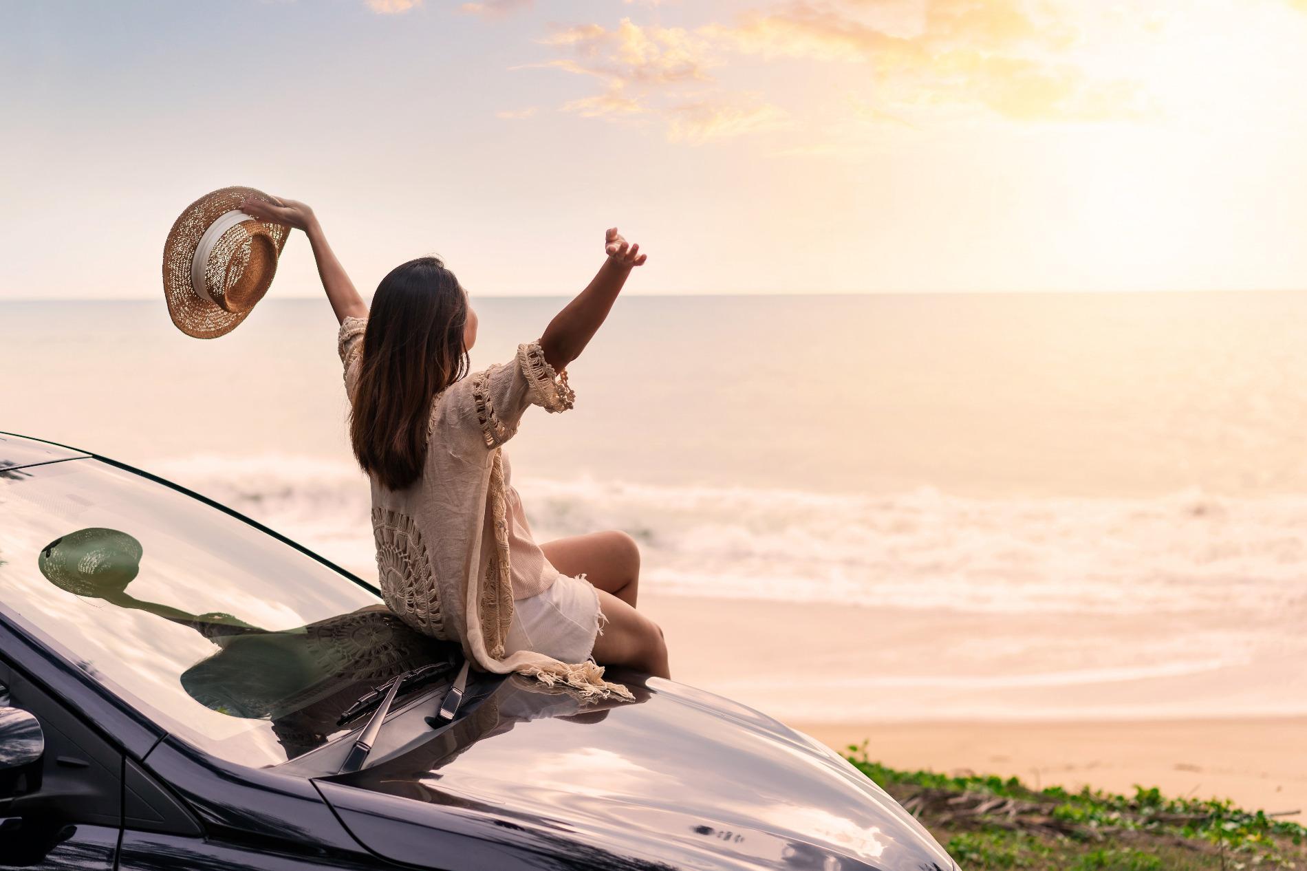 Préparez votre voiture pour les départs en vacances