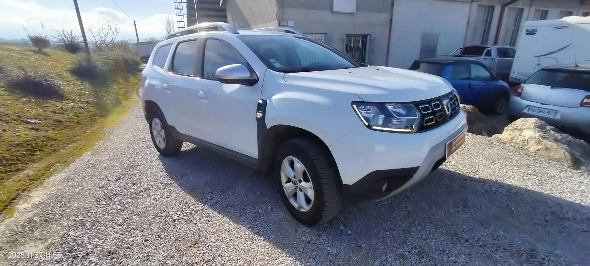 Dacia 