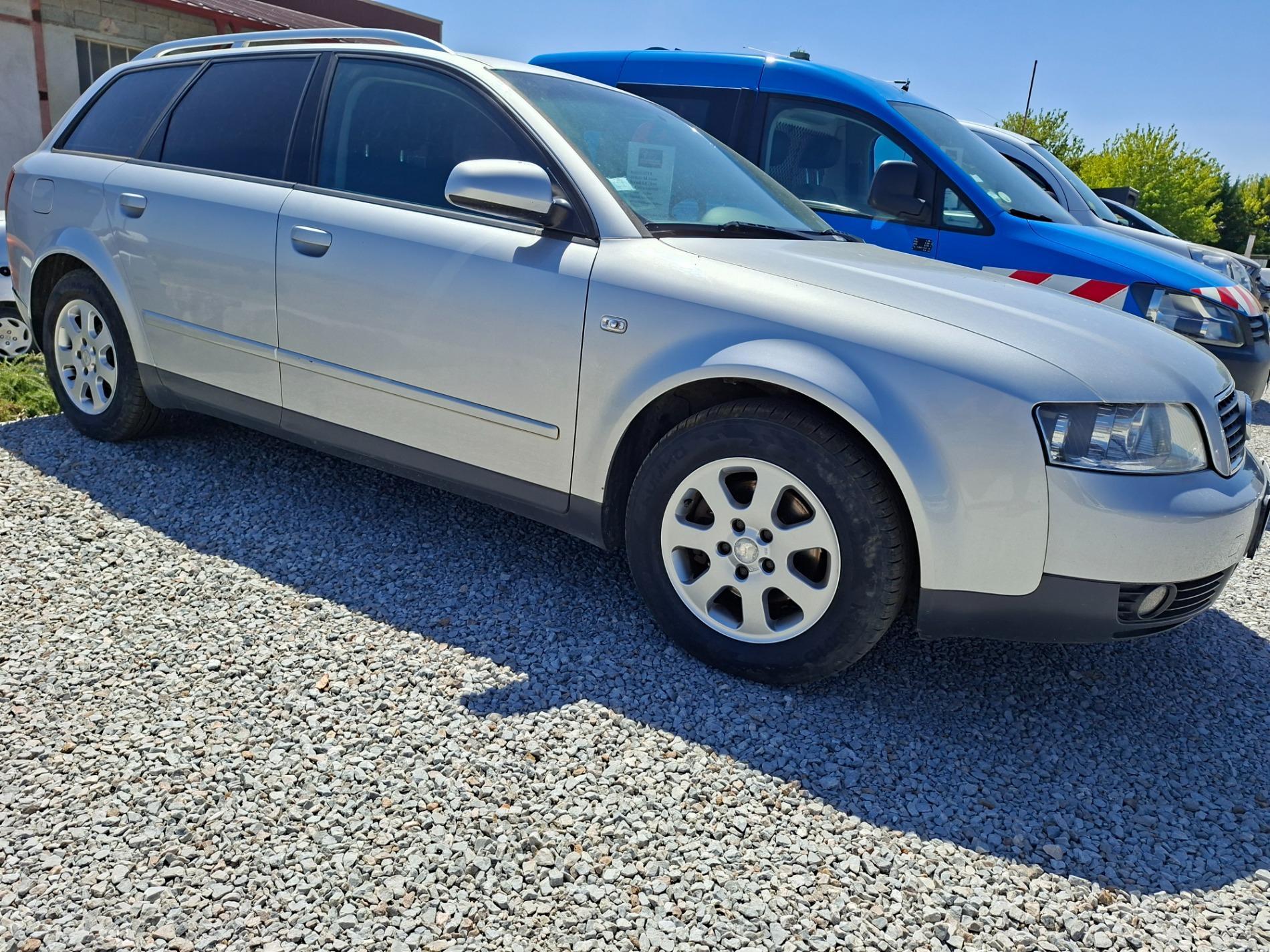 Audi A4 2.0 Litres
